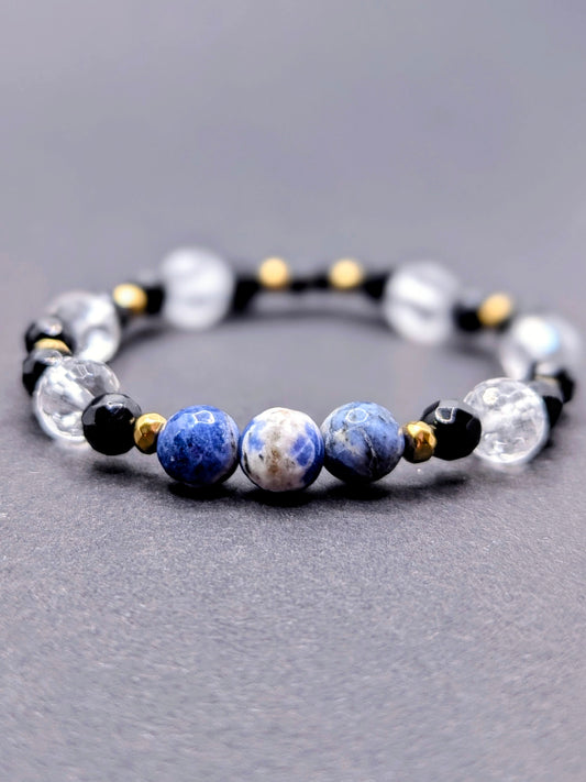 Krystaliczny Spokój