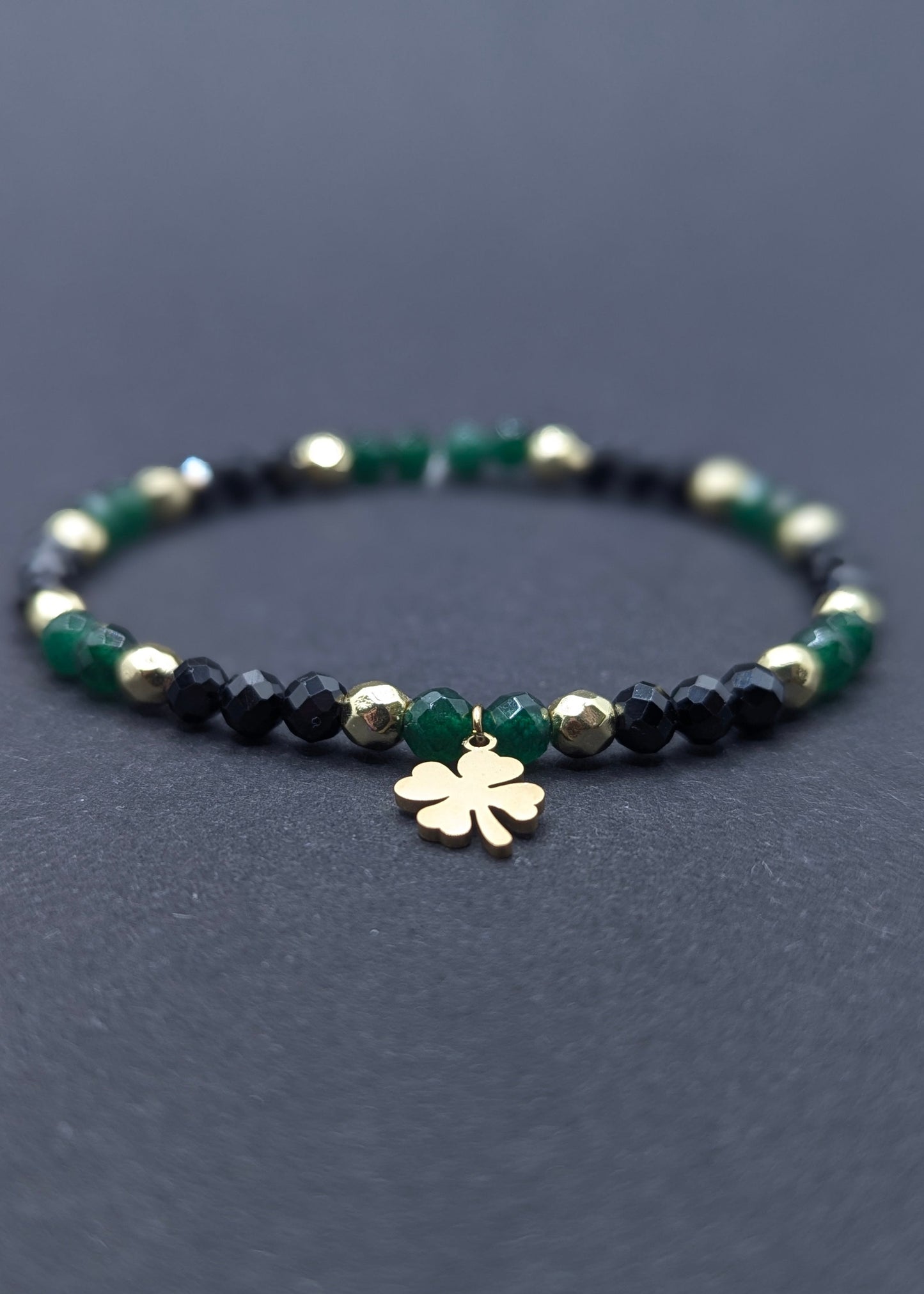 Butelkowa Koniczynka