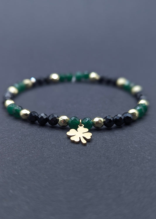 Butelkowa Koniczynka