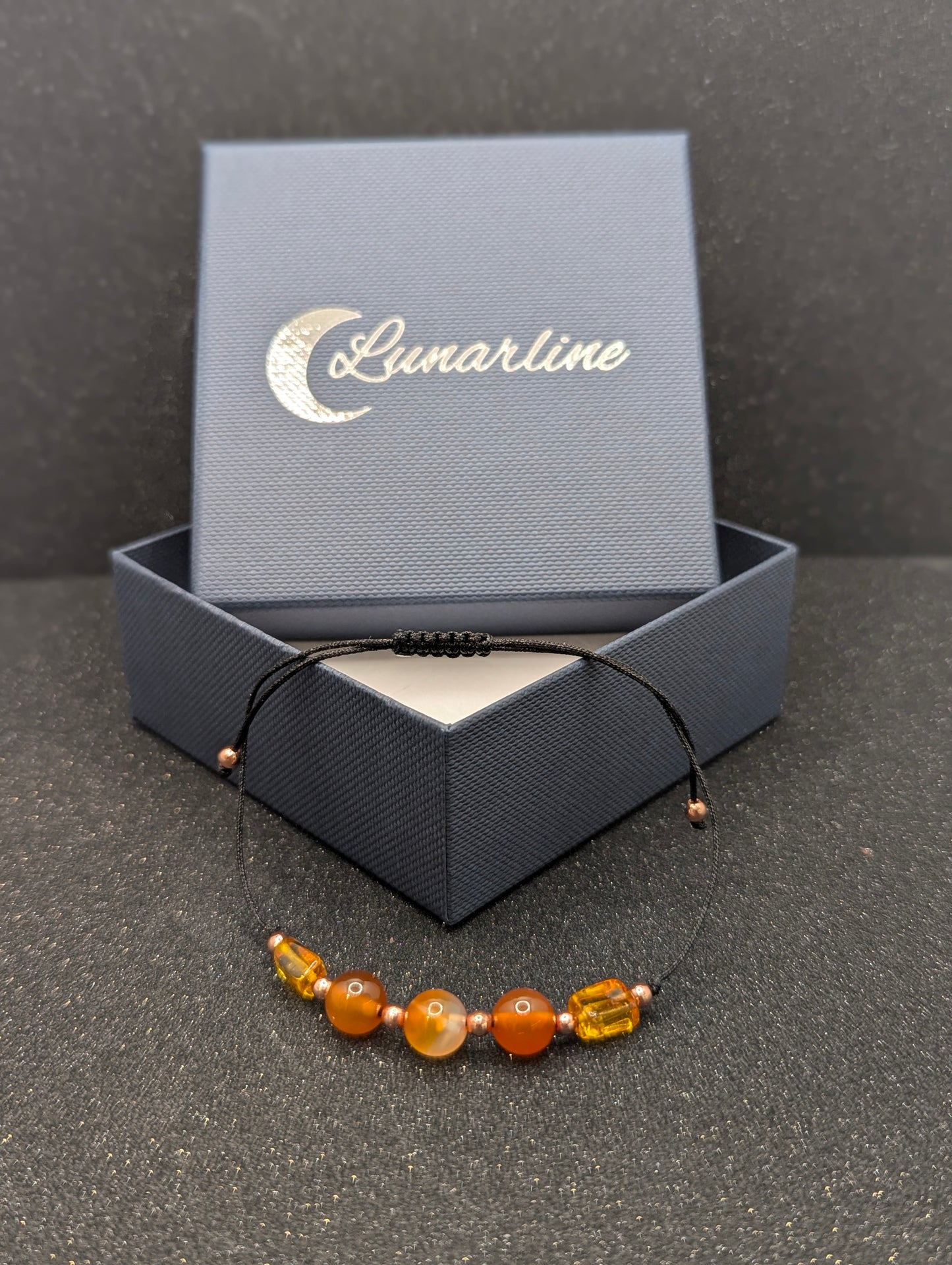 Bursztynowa Obfitość