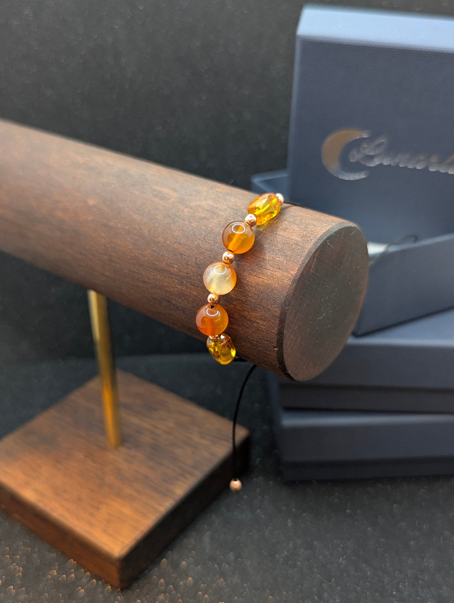 Bursztynowa Obfitość