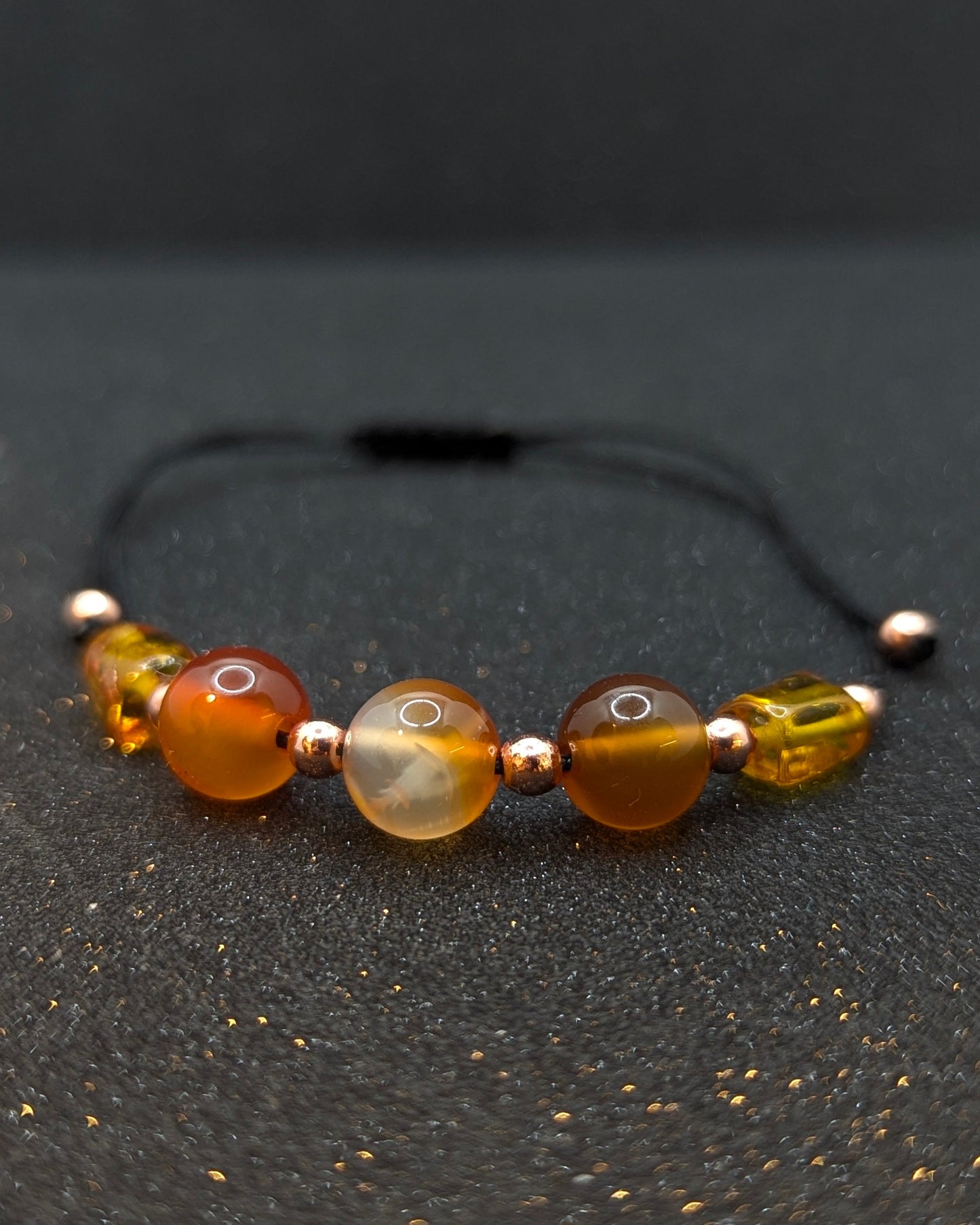 Bursztynowa Obfitość