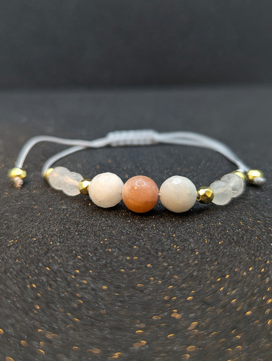 Księżycowa Poświata