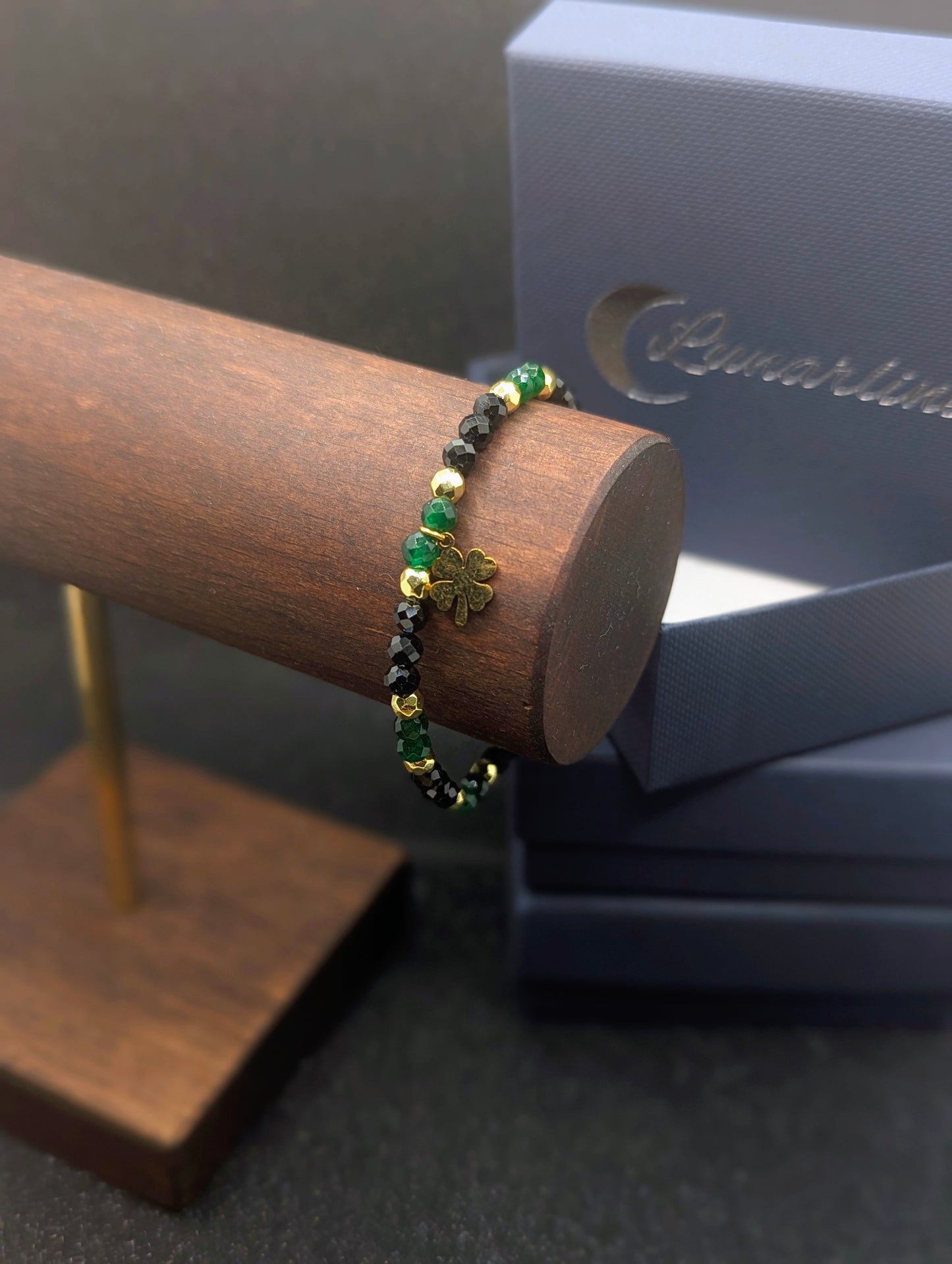 Butelkowa Koniczynka