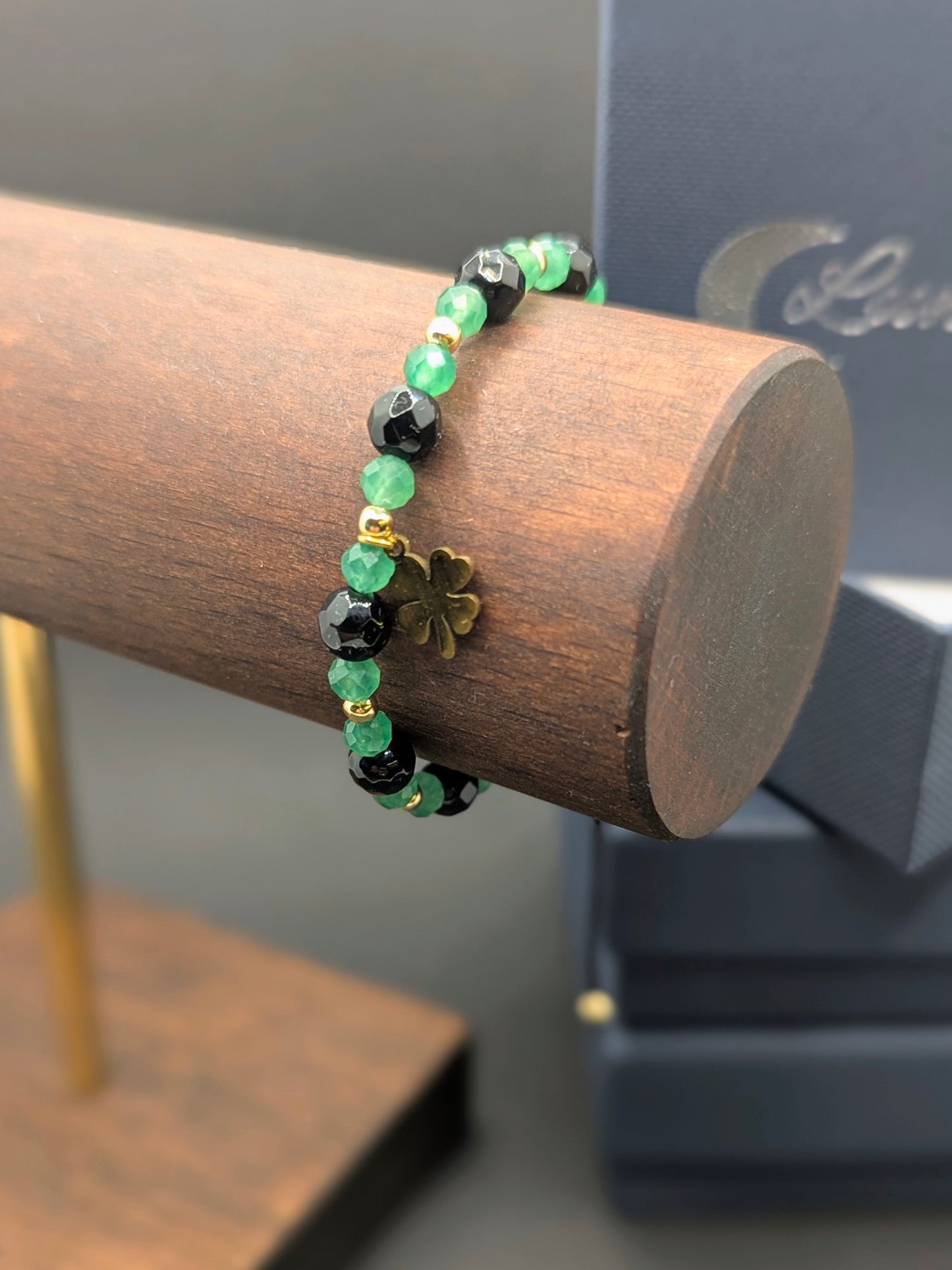 Lucky Charm