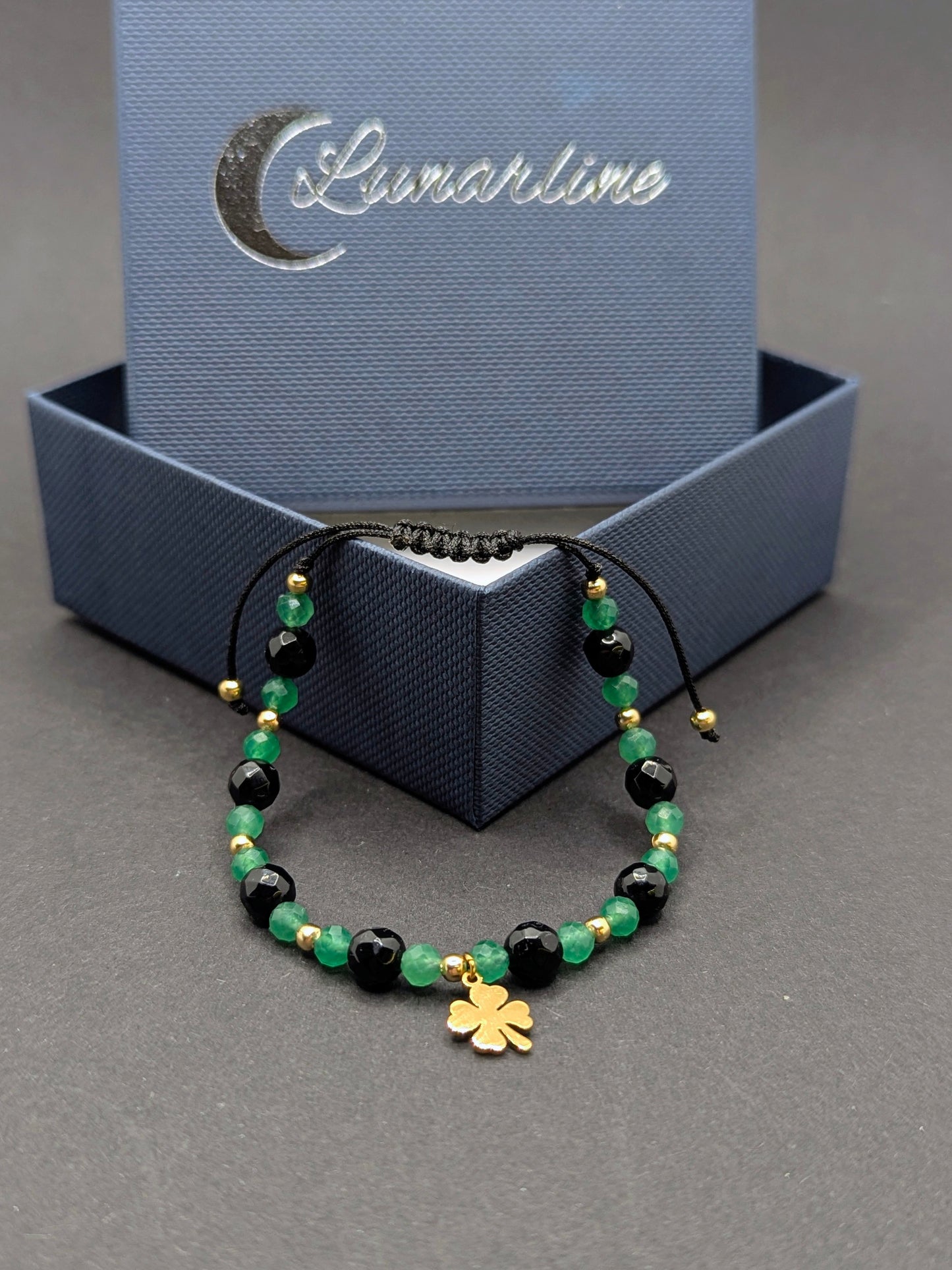 Lucky Charm