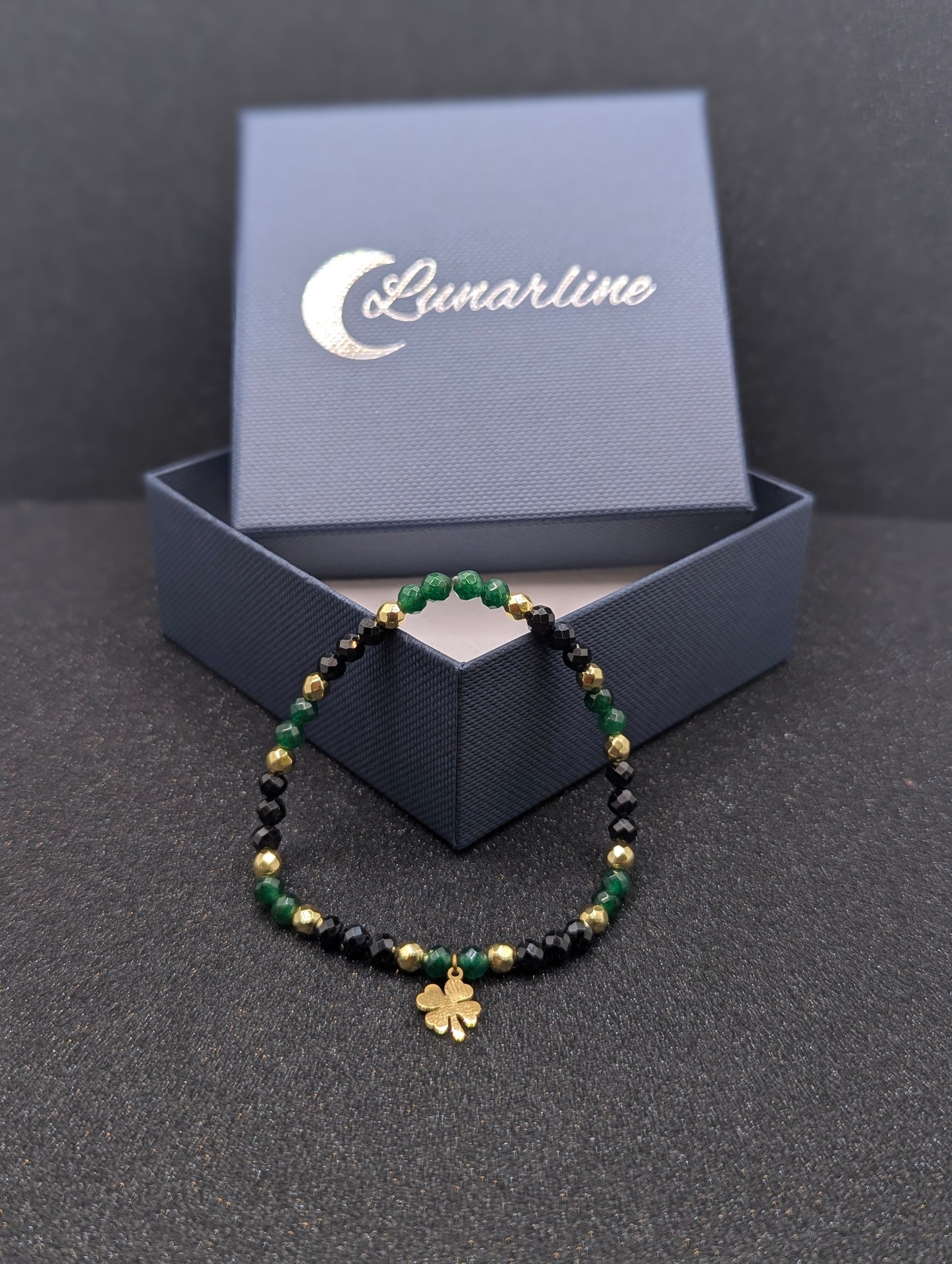 Butelkowa Koniczynka